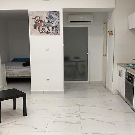 San Carlos 16 Apartamento Daire Alicante Dış mekan fotoğraf