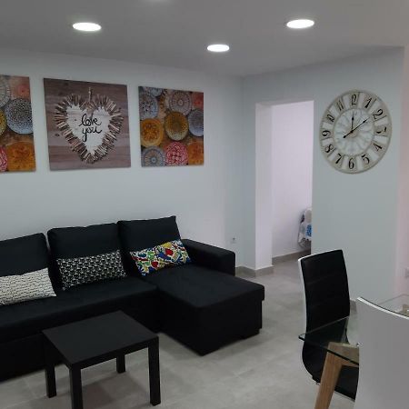 San Carlos 16 Apartamento Daire Alicante Dış mekan fotoğraf