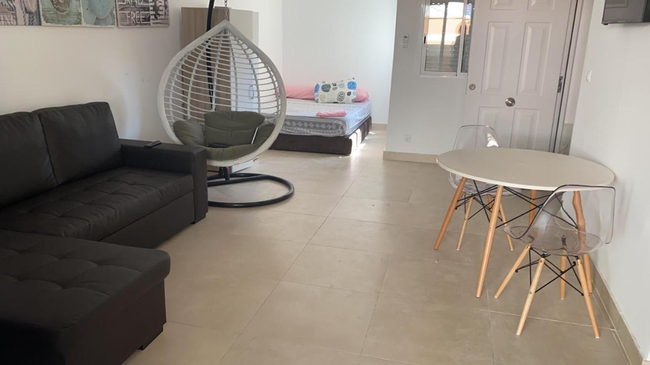 San Carlos 16 Apartamento Daire Alicante Dış mekan fotoğraf