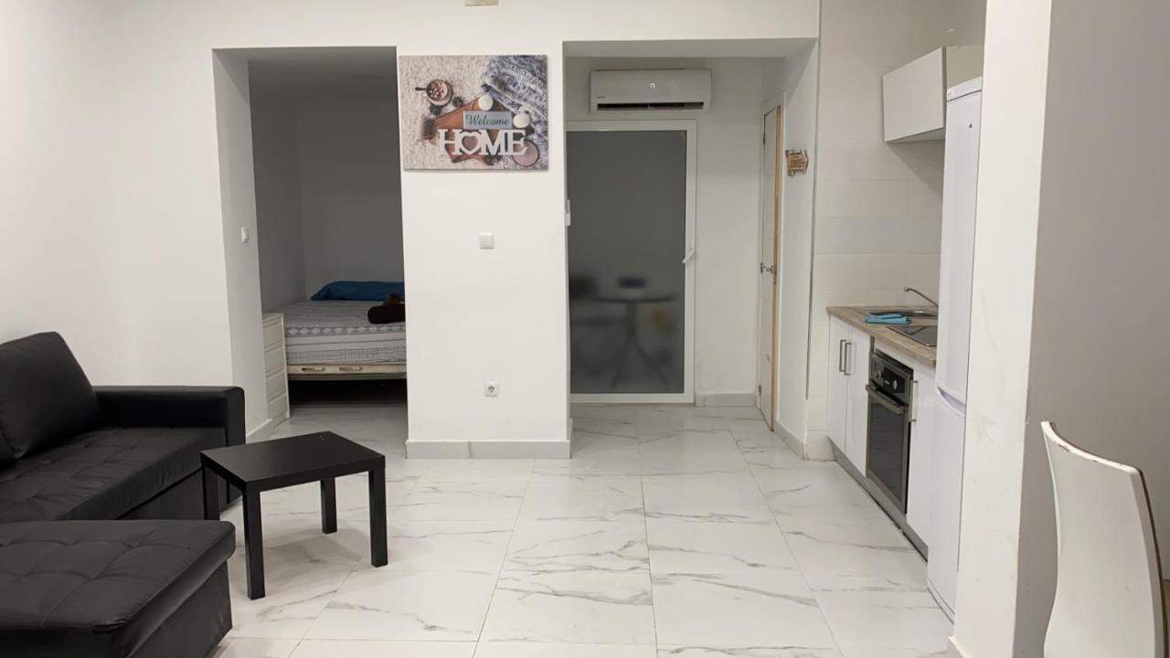 San Carlos 16 Apartamento Daire Alicante Dış mekan fotoğraf