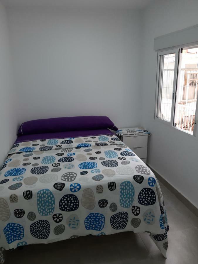San Carlos 16 Apartamento Daire Alicante Dış mekan fotoğraf