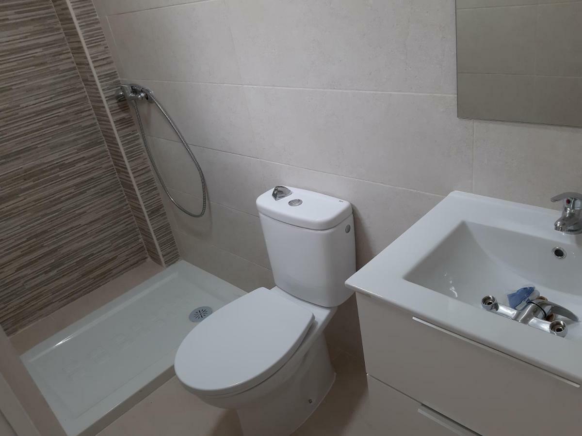 San Carlos 16 Apartamento Daire Alicante Dış mekan fotoğraf
