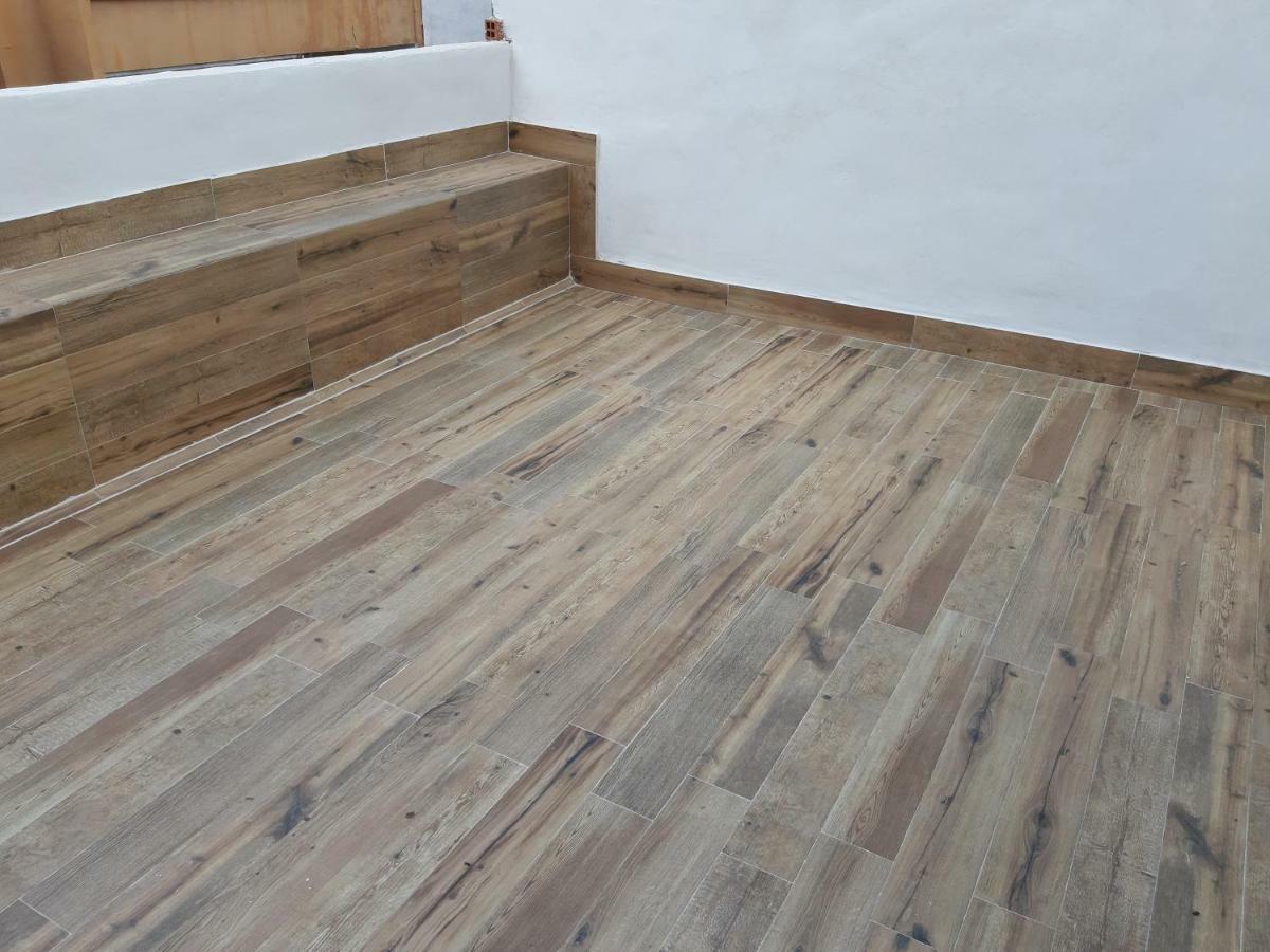 San Carlos 16 Apartamento Daire Alicante Dış mekan fotoğraf
