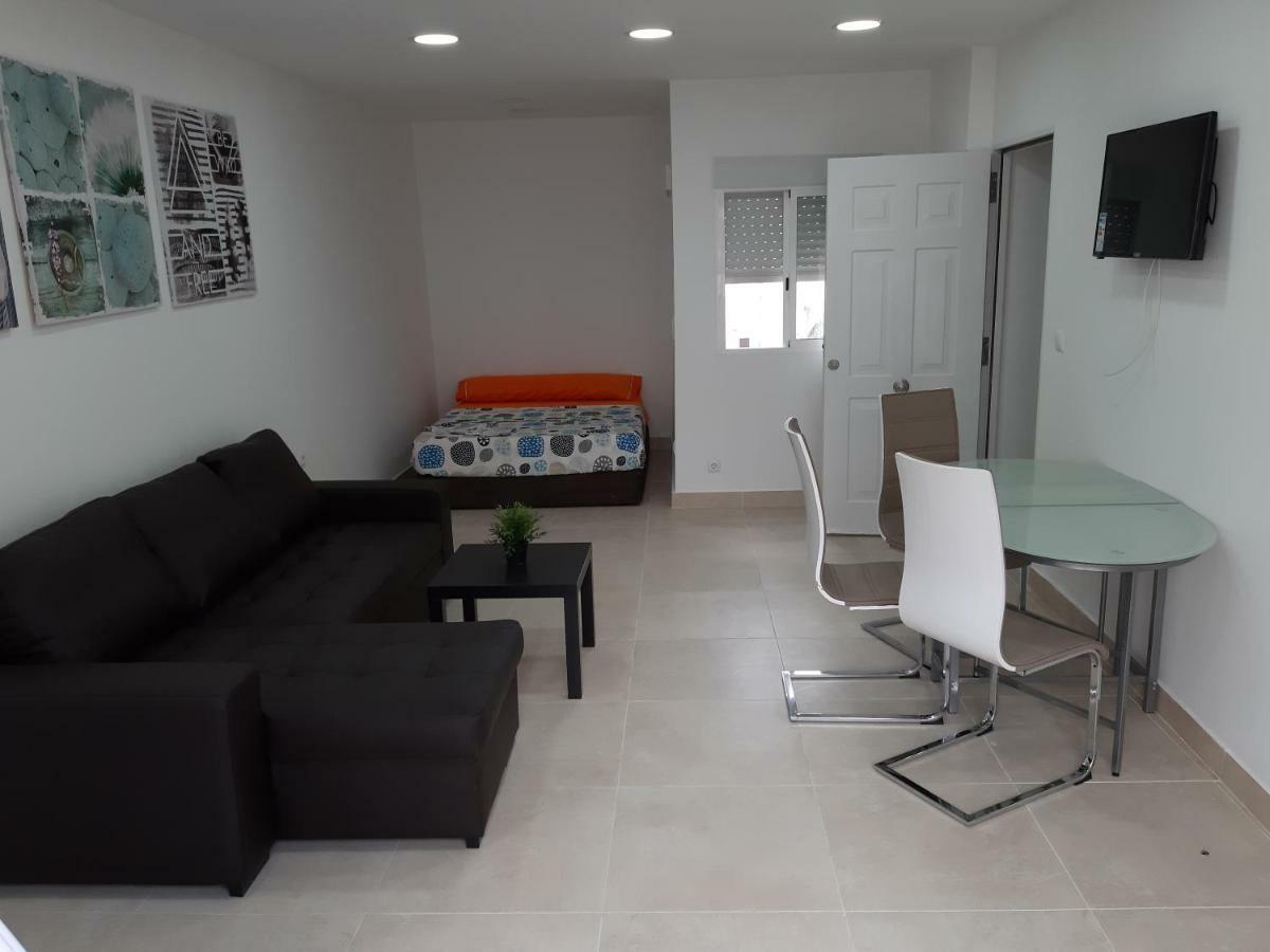 San Carlos 16 Apartamento Daire Alicante Dış mekan fotoğraf