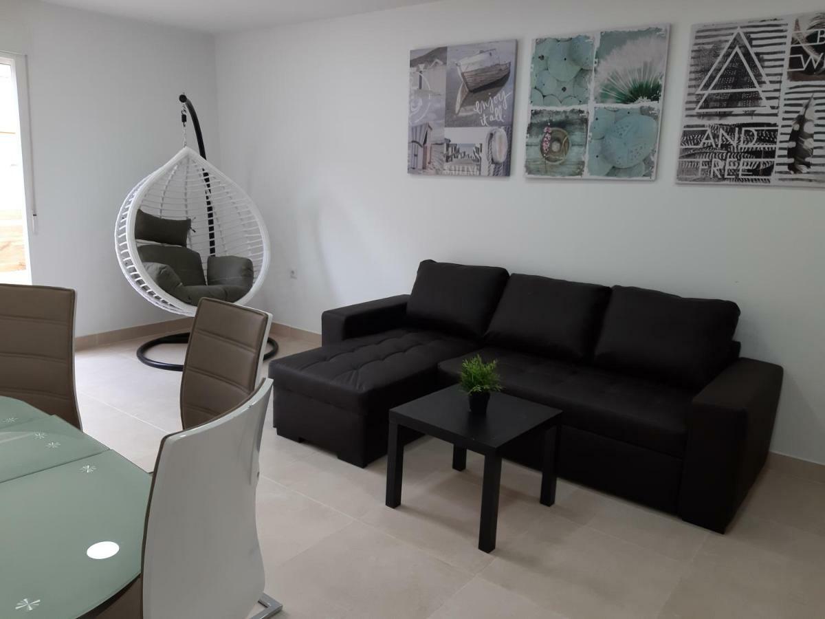 San Carlos 16 Apartamento Daire Alicante Dış mekan fotoğraf